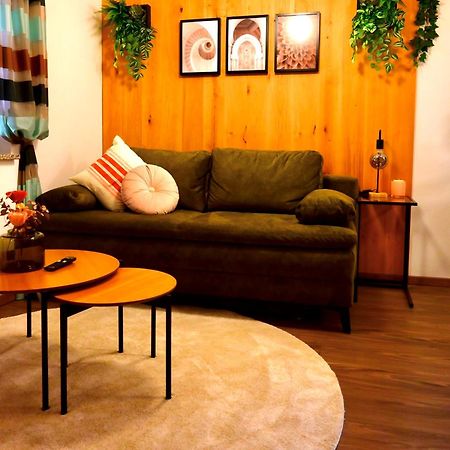 Galeriewohnung Vierseithof Eging Εξωτερικό φωτογραφία
