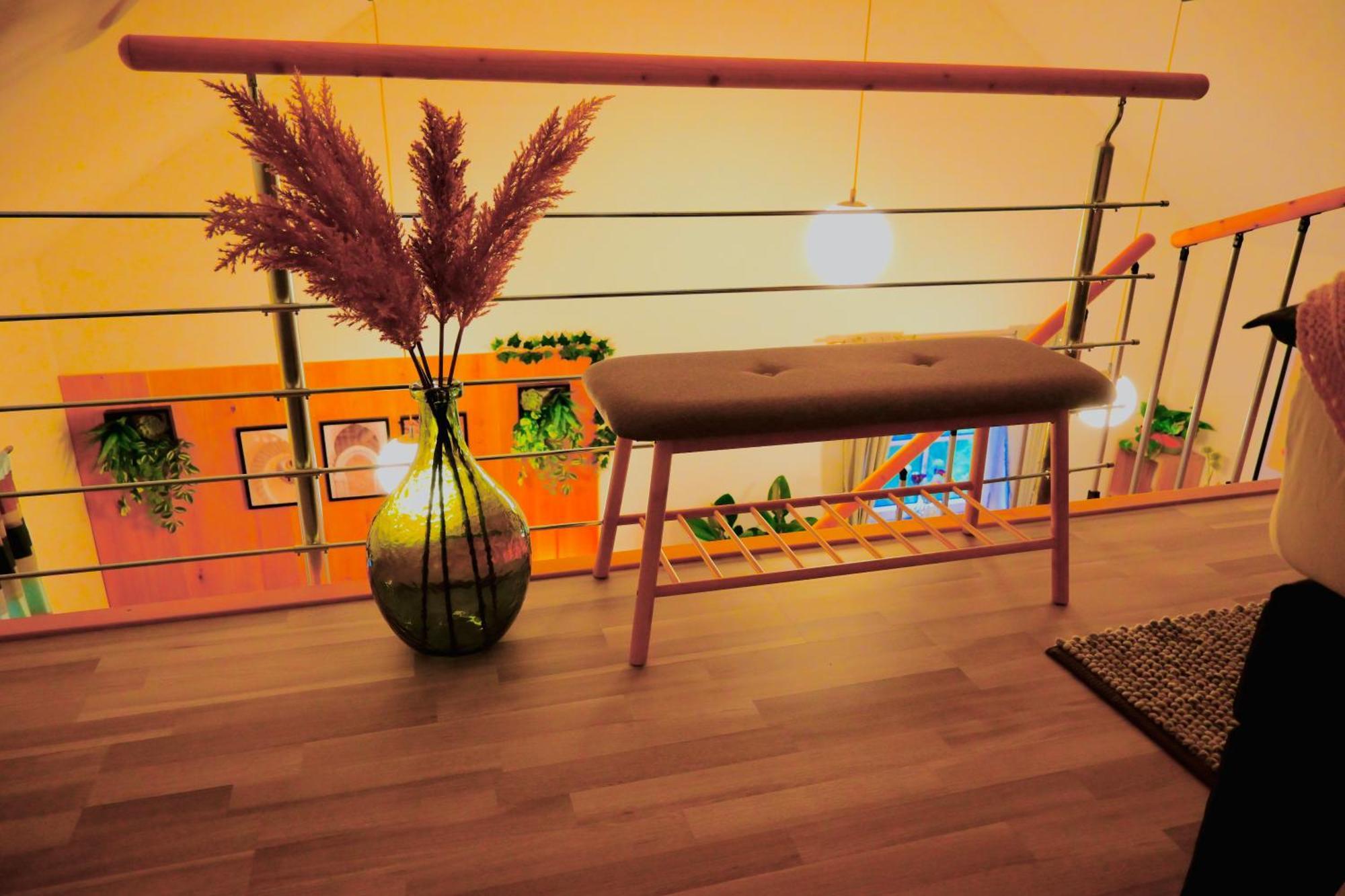 Galeriewohnung Vierseithof Eging Εξωτερικό φωτογραφία