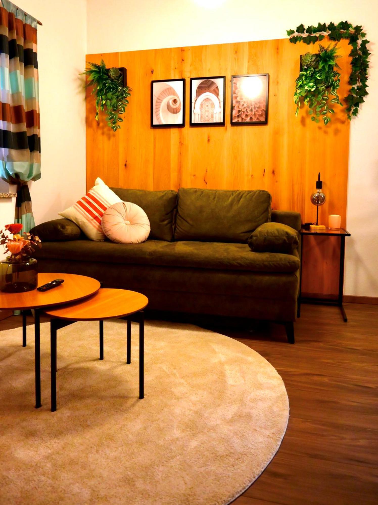 Galeriewohnung Vierseithof Eging Εξωτερικό φωτογραφία